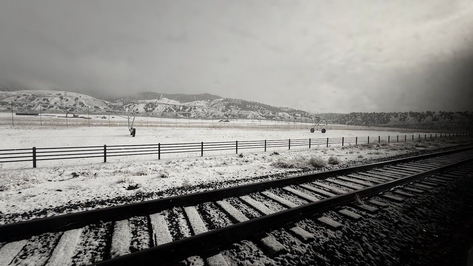 Zephyr Train - Part II [En/Tr]