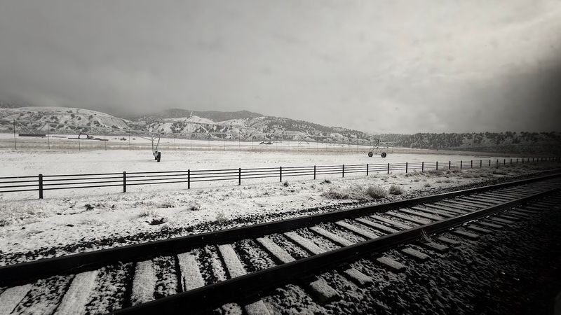 Zephyr Train - Part II [En/Tr]