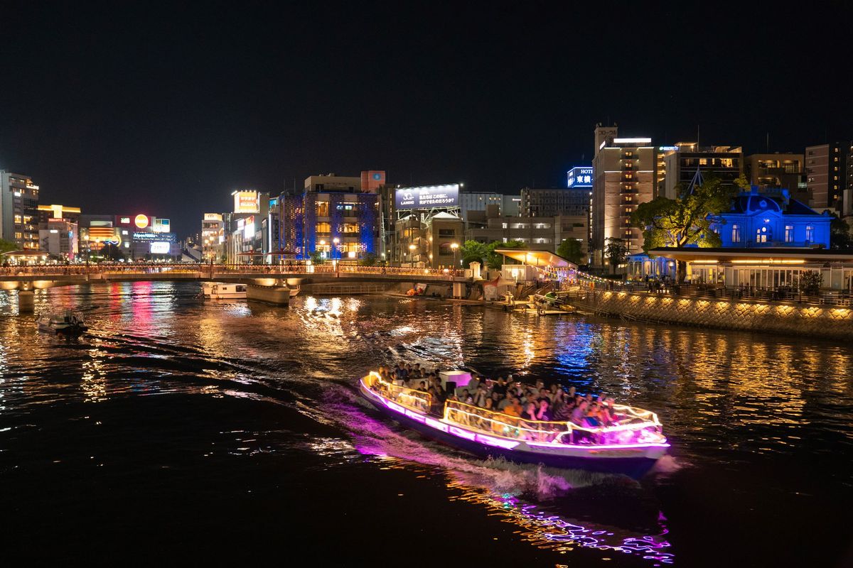 Welcome to Kyushu: A Local Japanese Guide from Fukuoka