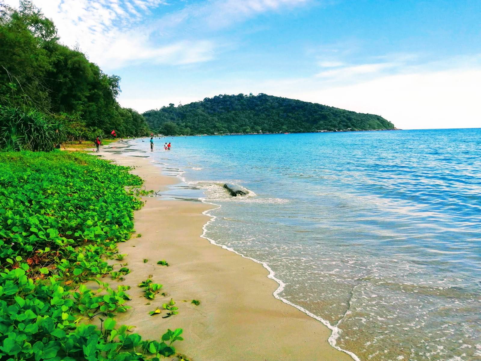 Coastal destinations on the Thai mainland for the Sea lovers