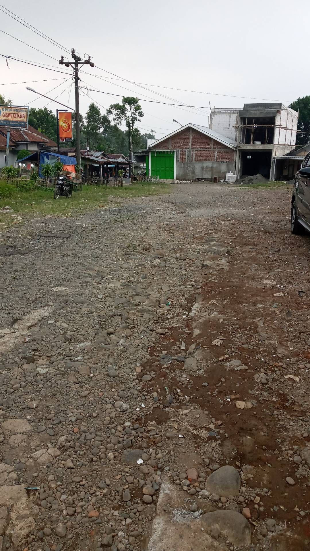 Pasar tobong