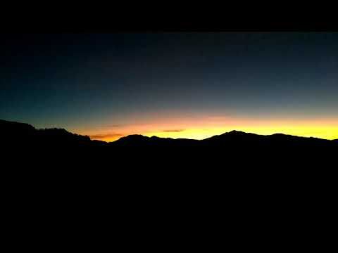 ULOG #49: Atok, Benguet:  Highest point and Spanish Trail [with videos]