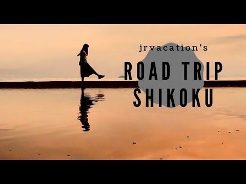 Amazing Shikoku trip - Discover the beauty of nature