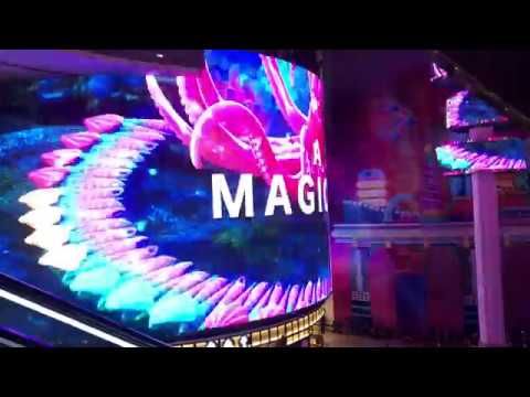 Genting Sky Avenue & First World Hotel