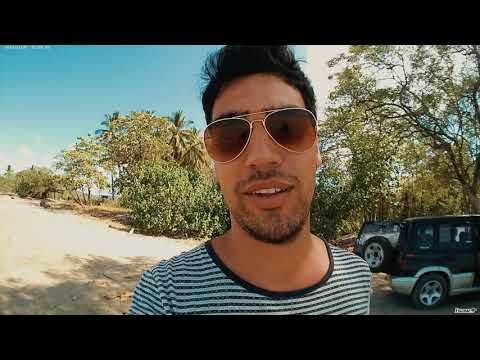 Playa Pelada, Costa Rica - That time I wanted to build a hostel