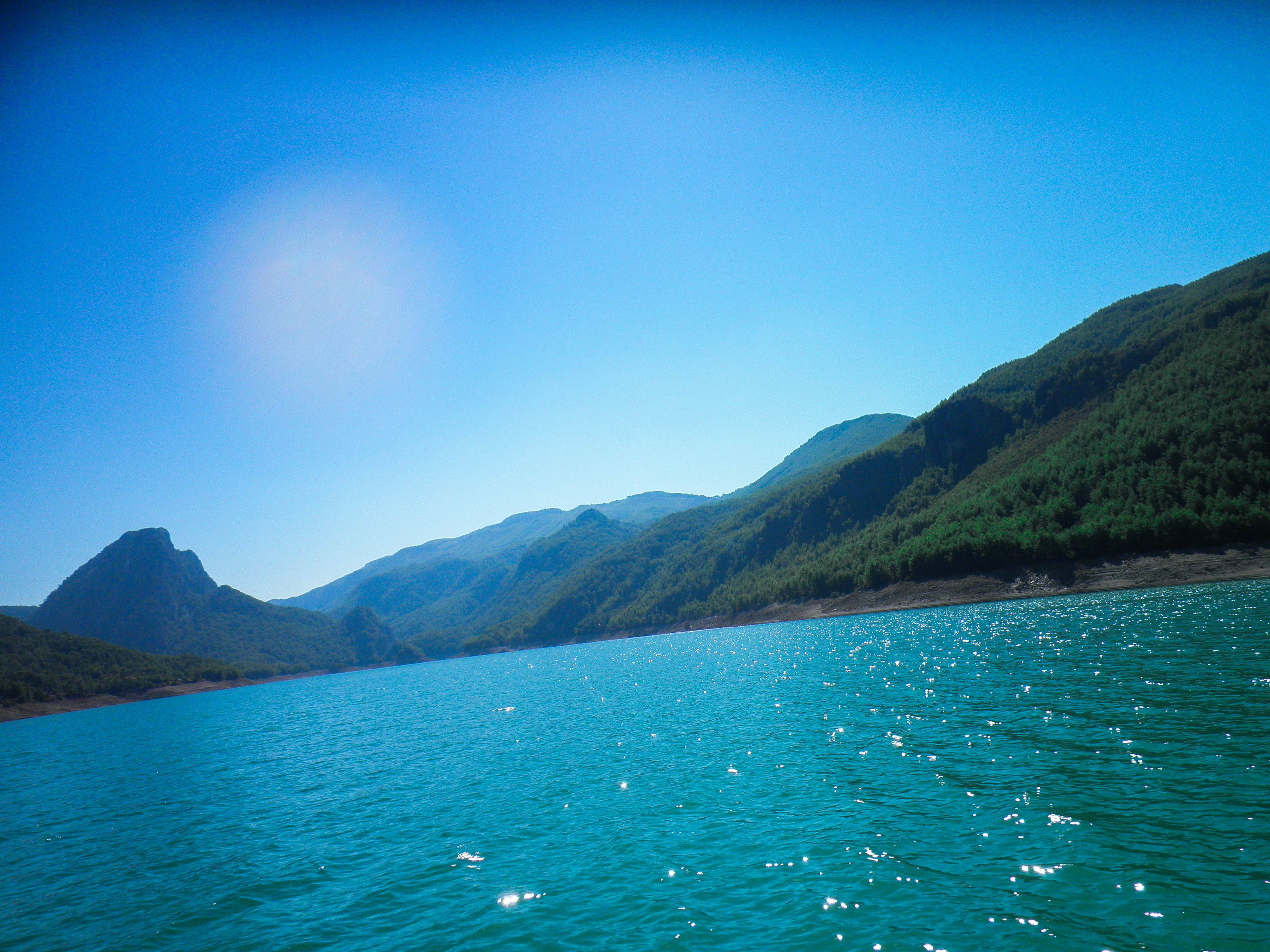 Riverscape
