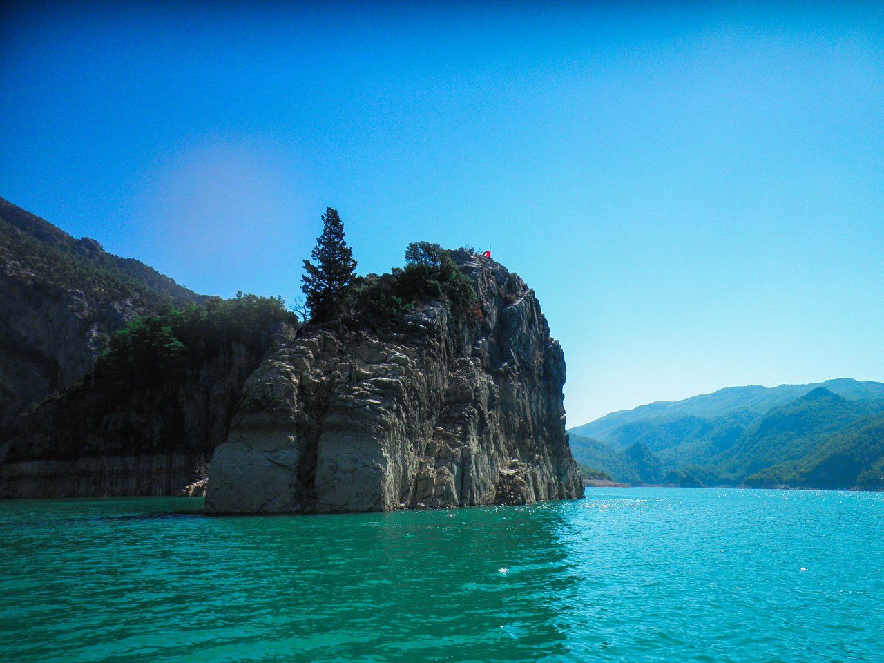 Incredibly beautiful rocks