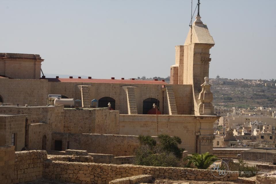 side of Cathedral from northern battlements.jpg