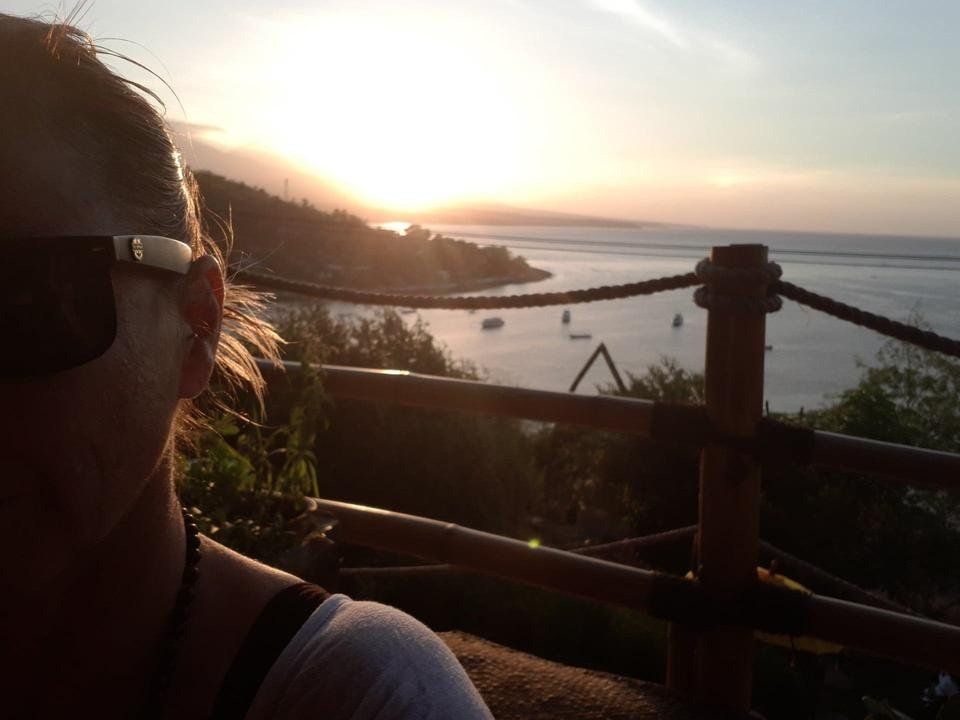 Amed, Bali: Finally Leaving a Little Paradise