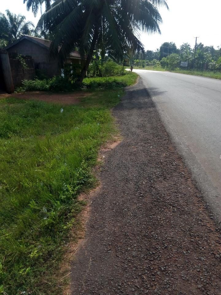 Continual tour of Orumba South