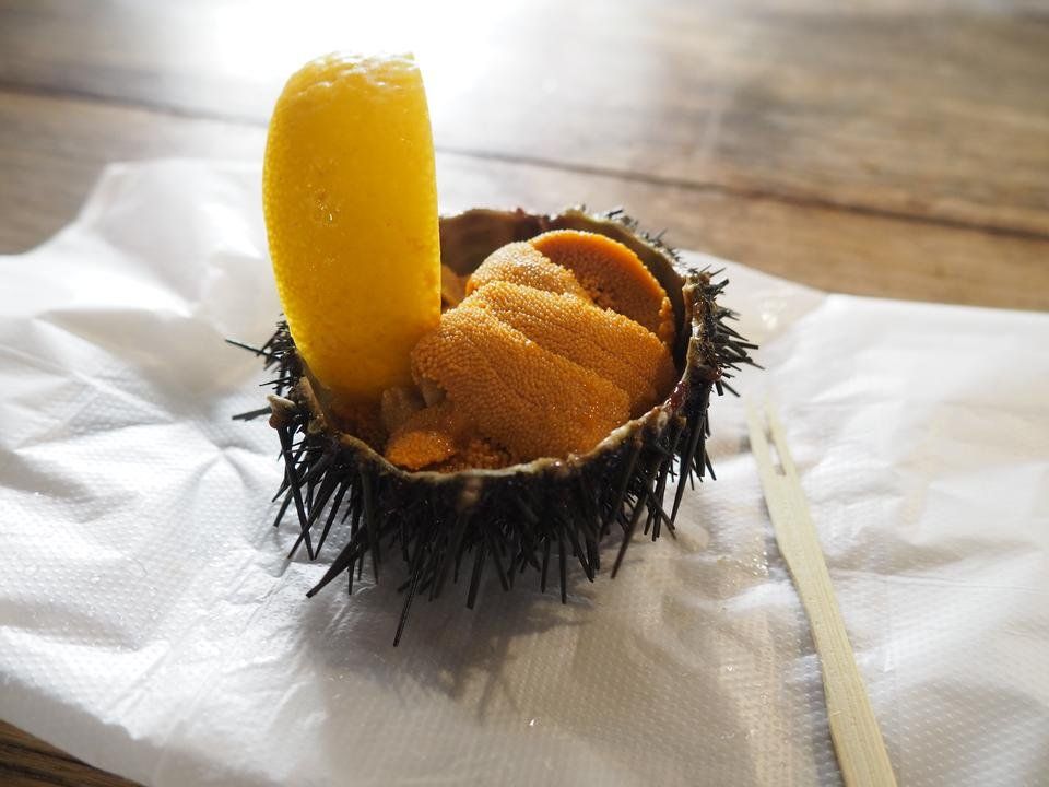 🍴Food Of The World - Weekly Round-Up #34