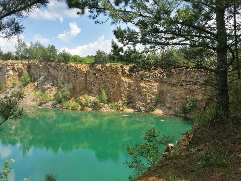 Swego nie znacie - polska Chorwacja w Jaworznie?