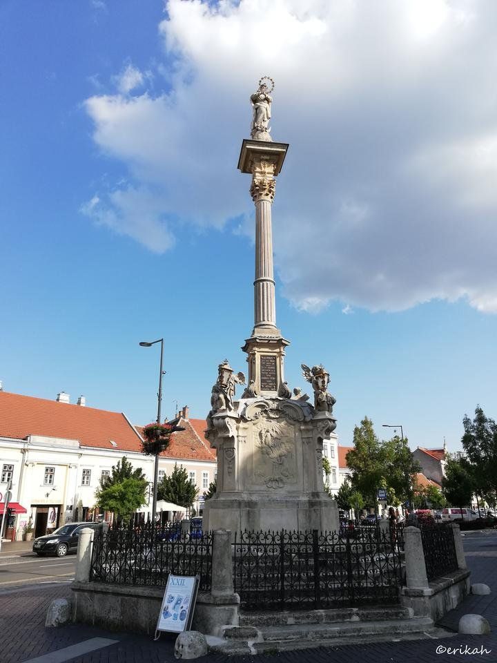 Sopron - Part 2 - The City, Part II.