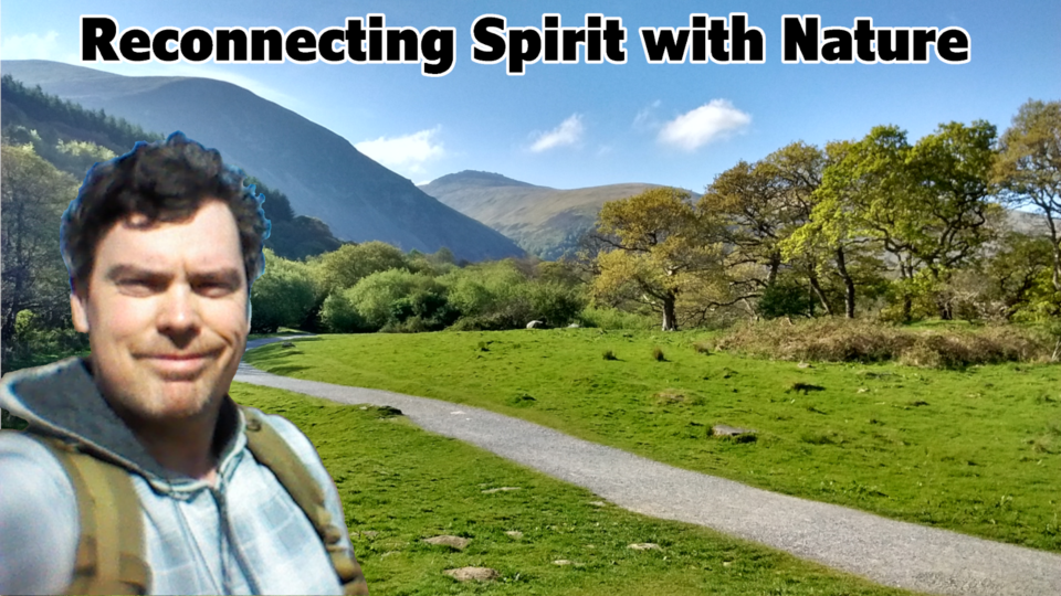 Showcase Sunday: Reconnecting Spirit with Nature