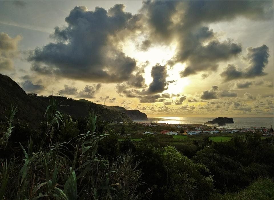 Beauties of Azores: sneak peek into breathtaking landscape of Sao Miguel