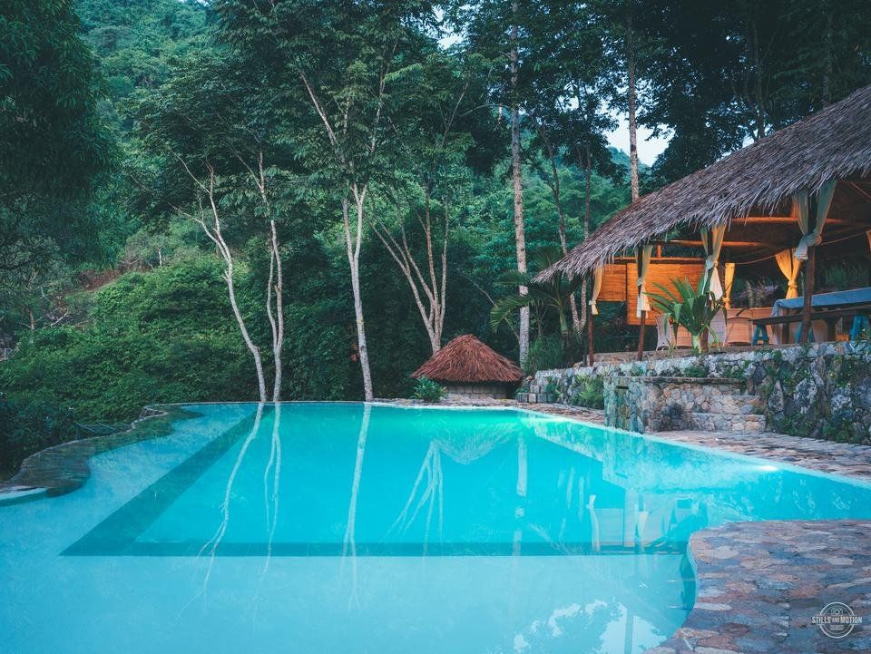 Lava Mountain River Farm: A Perfect Spot for Soul Searching in Cebu