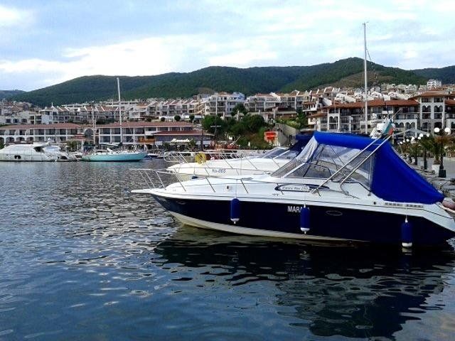 📷 Summer Trip to Bulgaria ▶part #4▶ Black Sea Coast-St.Vlas+Sunny Beach