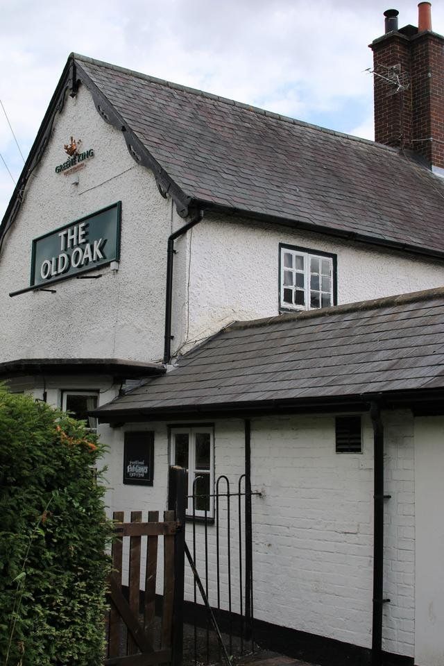 Exploring steem and the other things in Arlesey