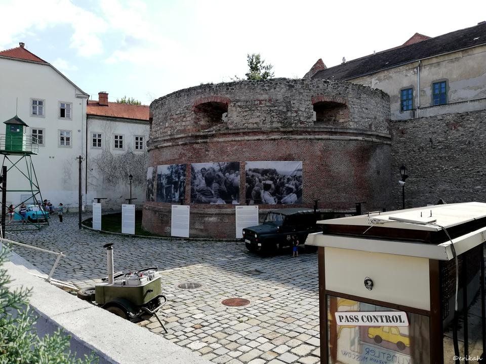Sopron - Part 1 - #Piknik30 
