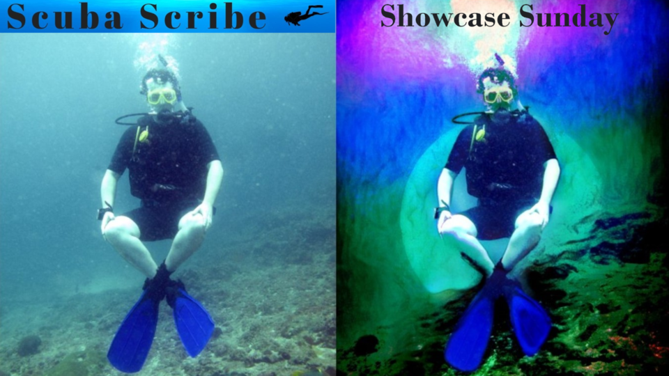 Showcase Sunday: Scuba Scribe Diving the Similian Islands (Thailand)