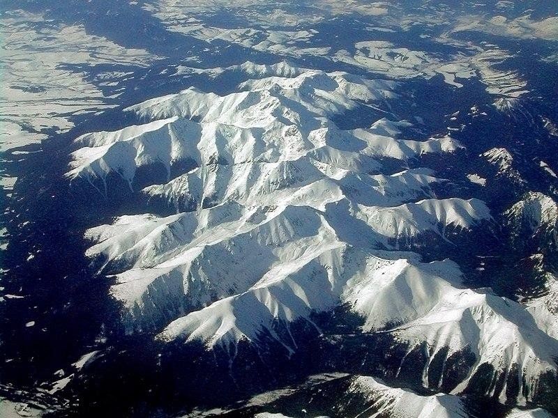 Tatry zimą - podsumowanie