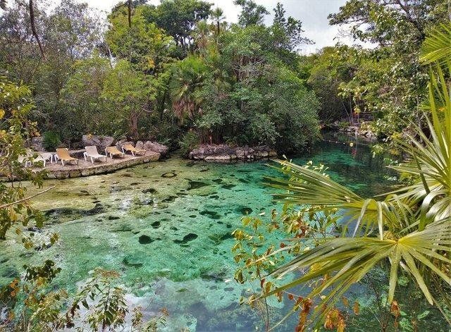Beauties of Yucatan: my ultimate photo collection of cenotes