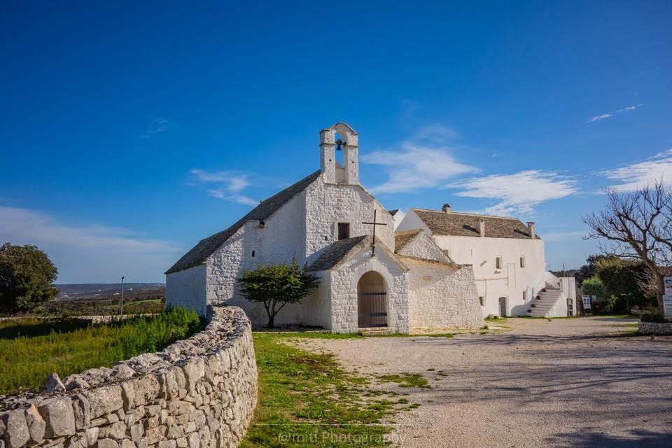 A day with history, archelogical and nature: the medieval BARSENTO’s Santa Maria Abbey.