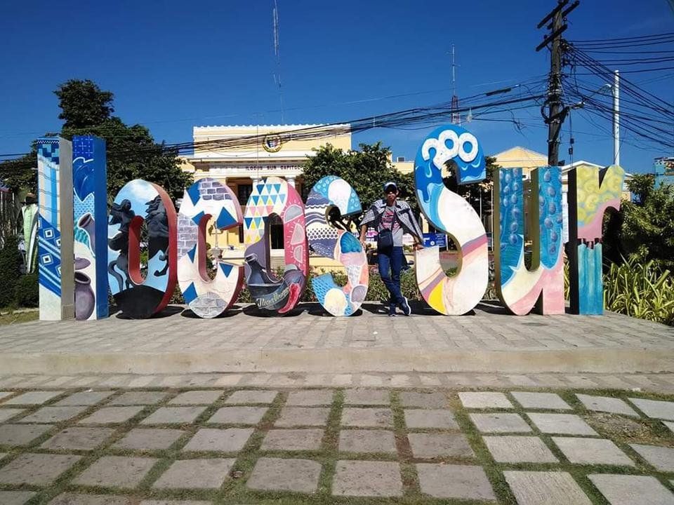 My Trip in Vigan City, Ilocos Sur