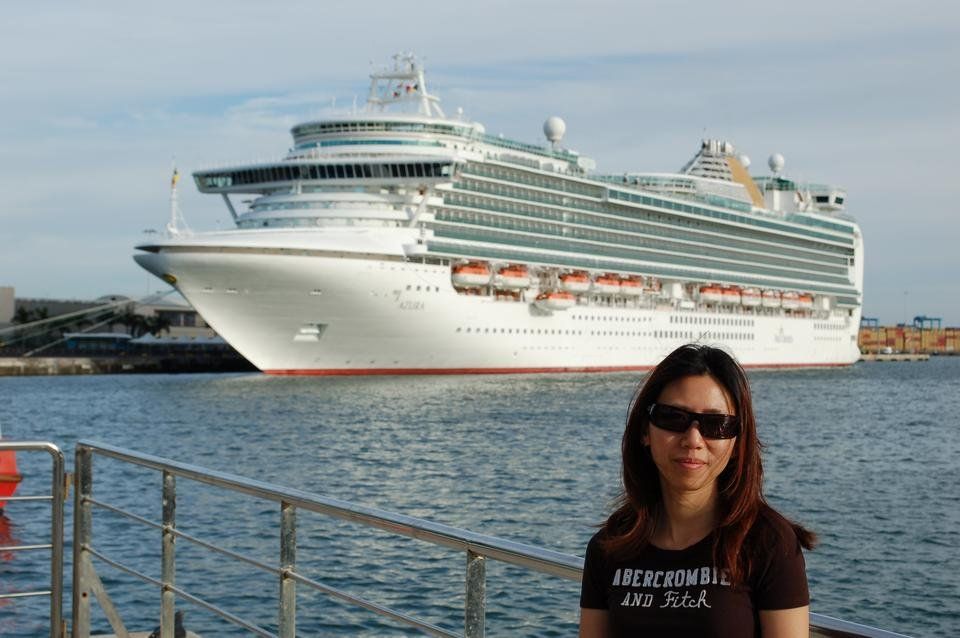 Stopping by Las Palmas, Gran Canaria