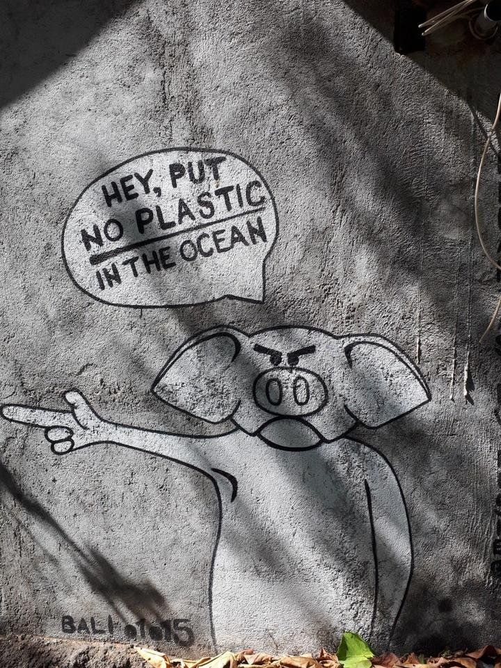 💀 Plastic Nightmares || Utopian Islands 🌊 We are Responsible Too 