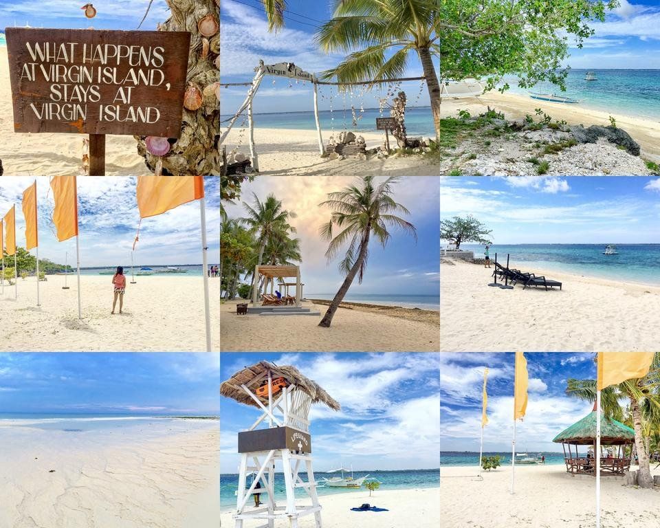 YOLO #001: Bantayan Island • Cebu, Philippines