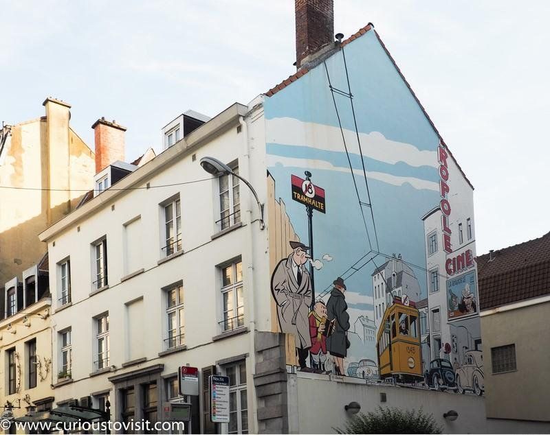 10 Free Things To Do In Brussels, Belgium