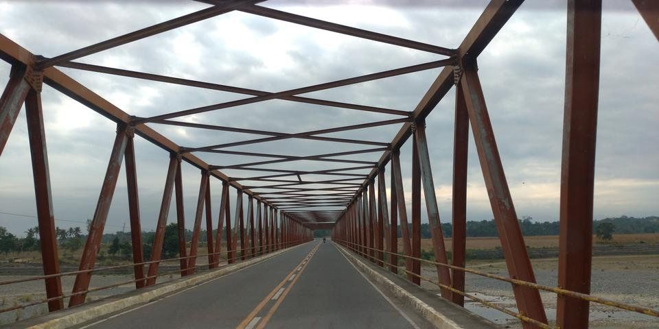 ULOG: Visit to San Agustin, Isabela