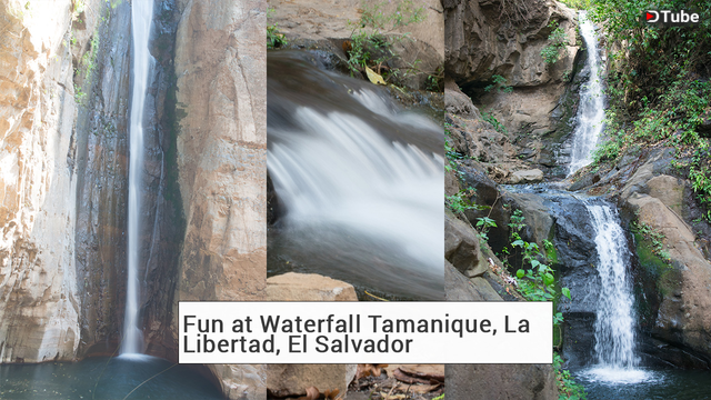 Exploring El Salvador #7