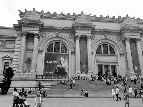 Art Talk: Highlight tour of the MET