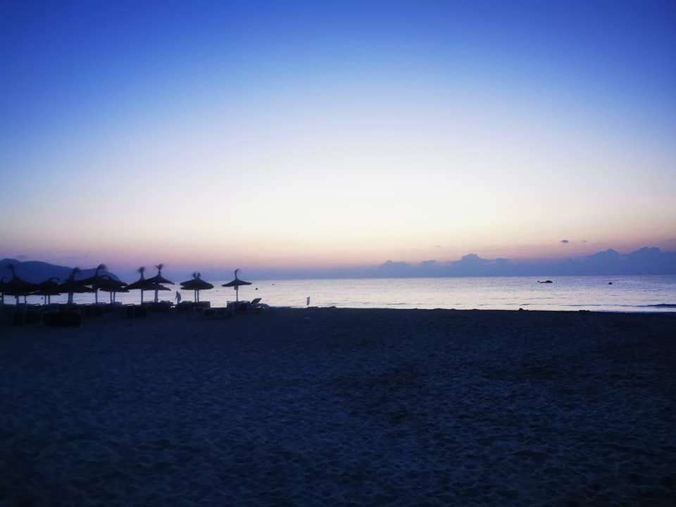 Majorca Part 1: Welcome to Majorca!
