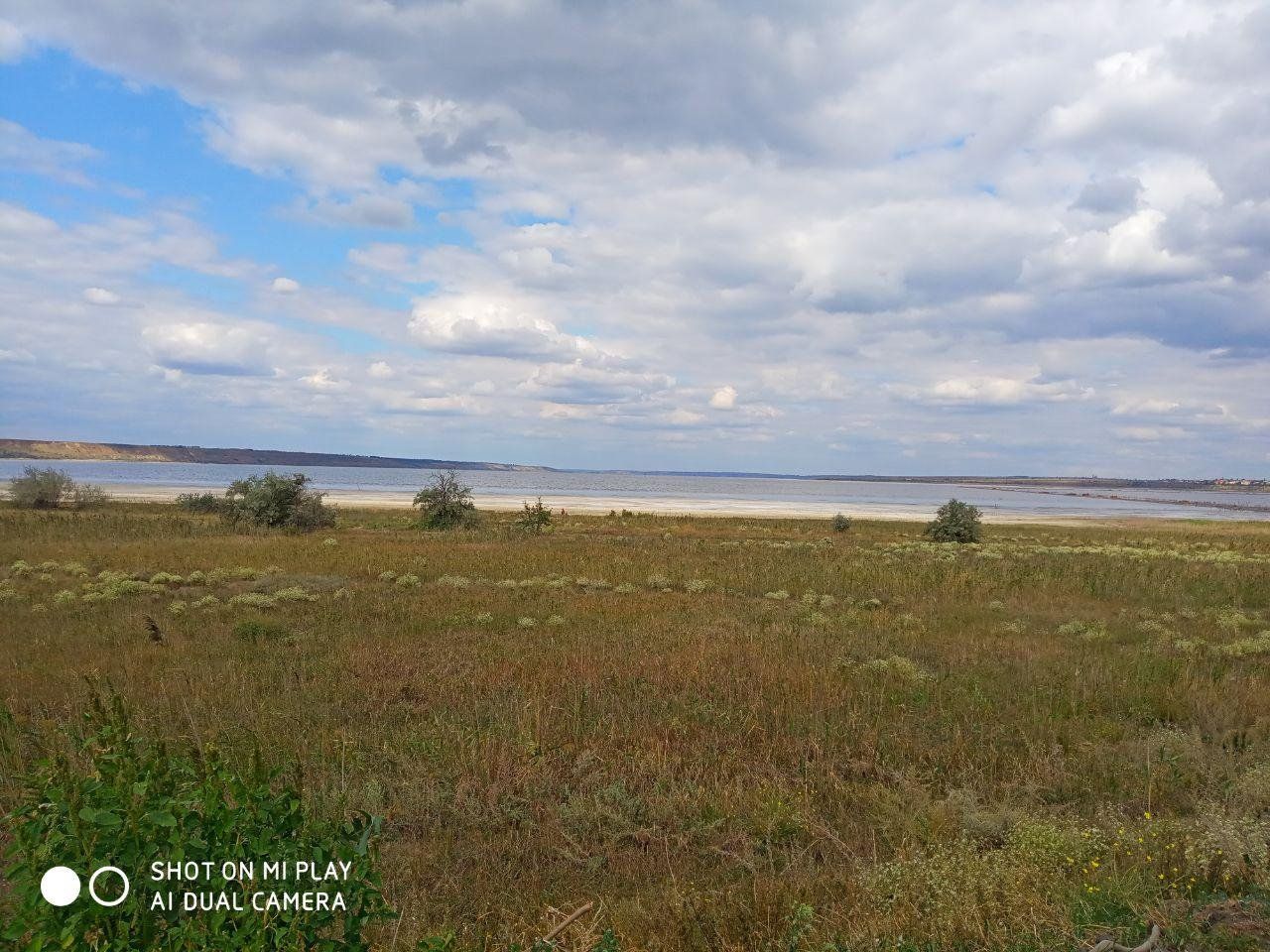 TOP-5 little-known facts for Kuyalnitsky estuary (Odessa region)