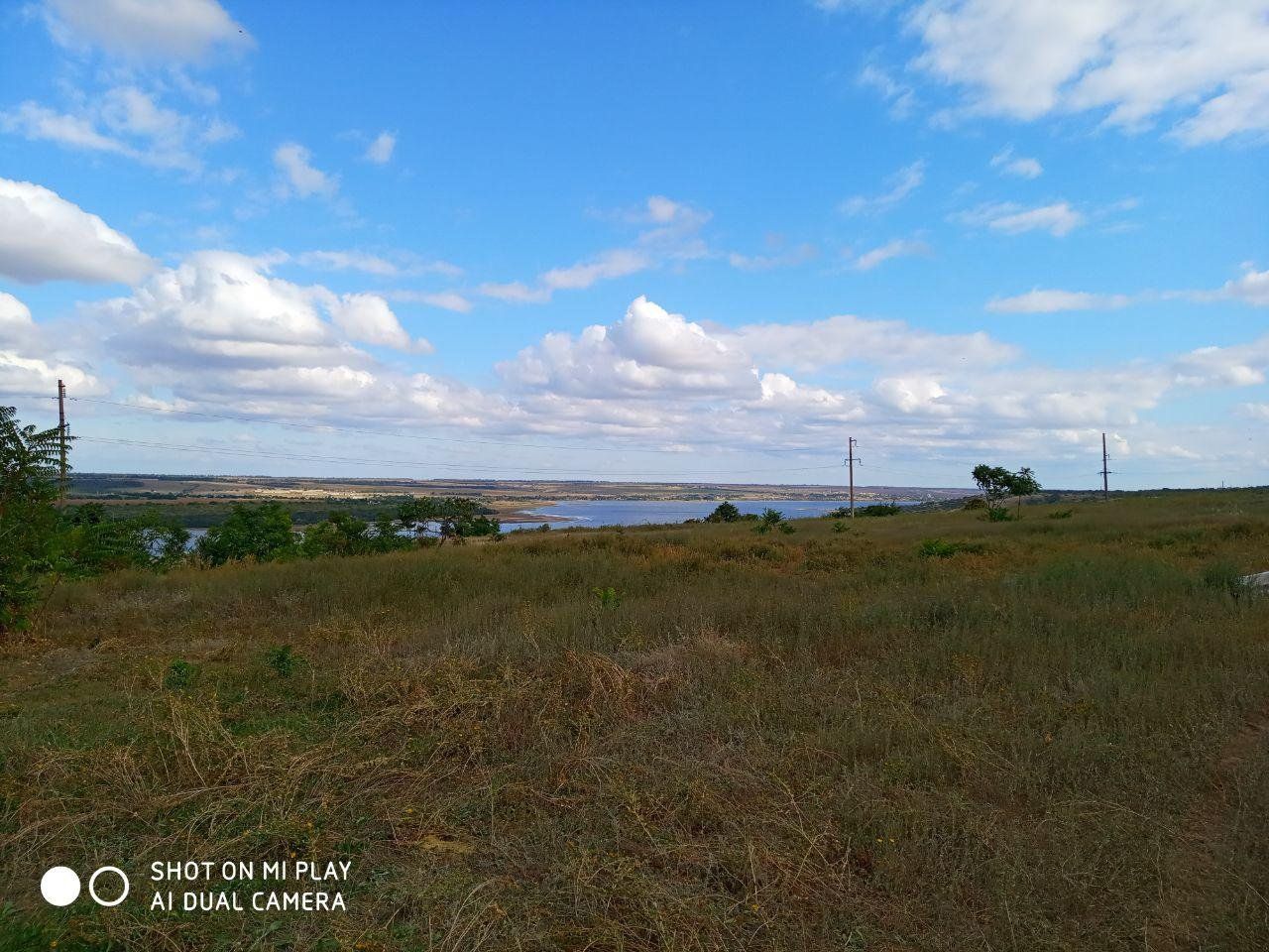 Flora, fauna and therapeutic mud of Tiligulsky estuary (Odessa region)