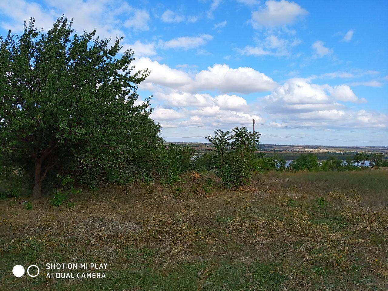 Rest on the bank of the Tiligulsky estuary