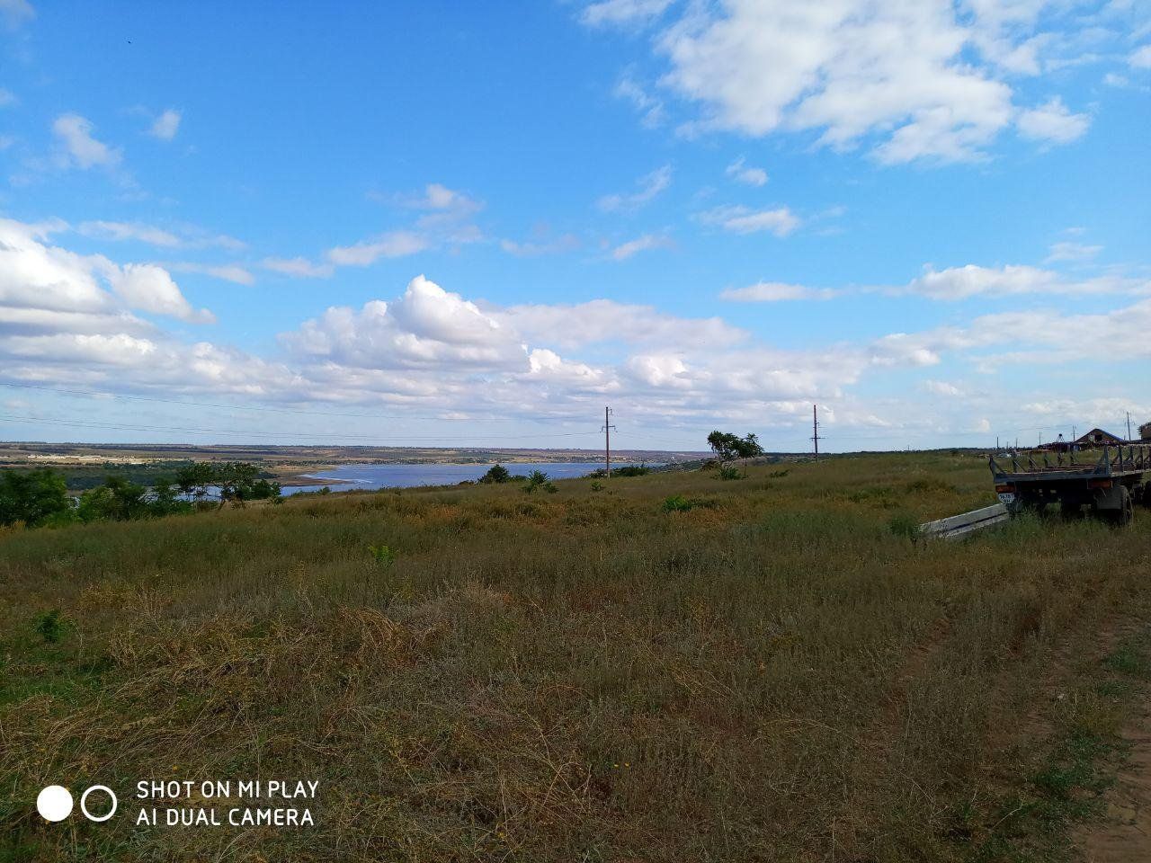 Active holiday on the shore of the Tiligul estuary
