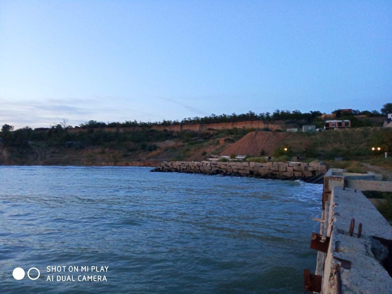 Pleasant stay on the Black Sea