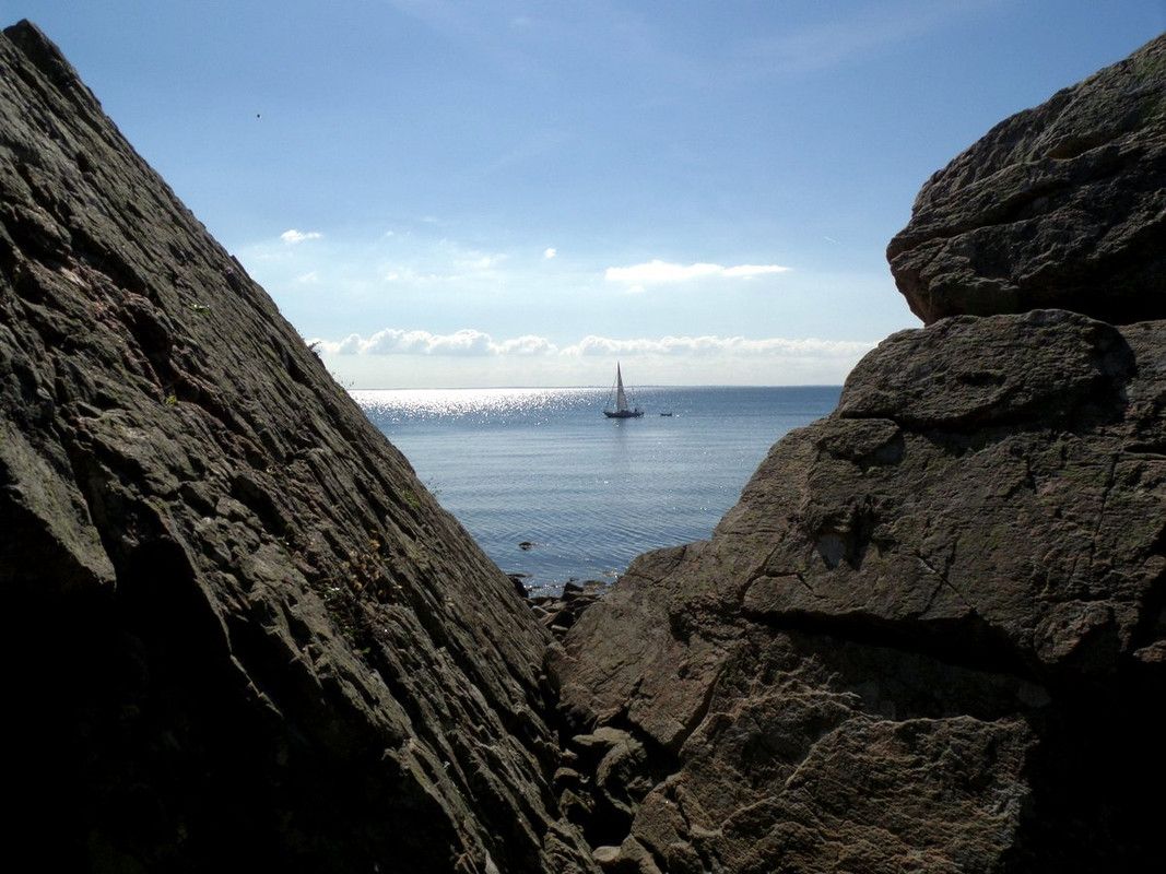 Sailboat