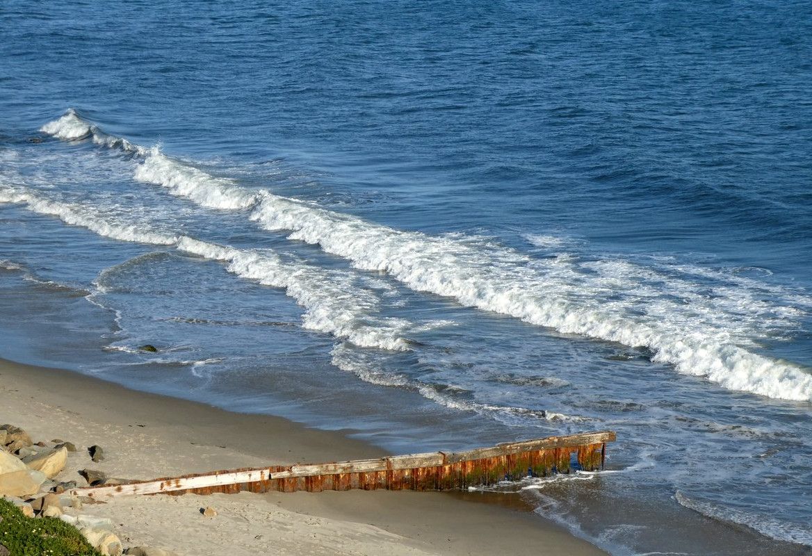 East Beach - Santa Barbara