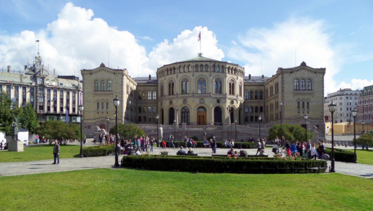 Parliament of Norway