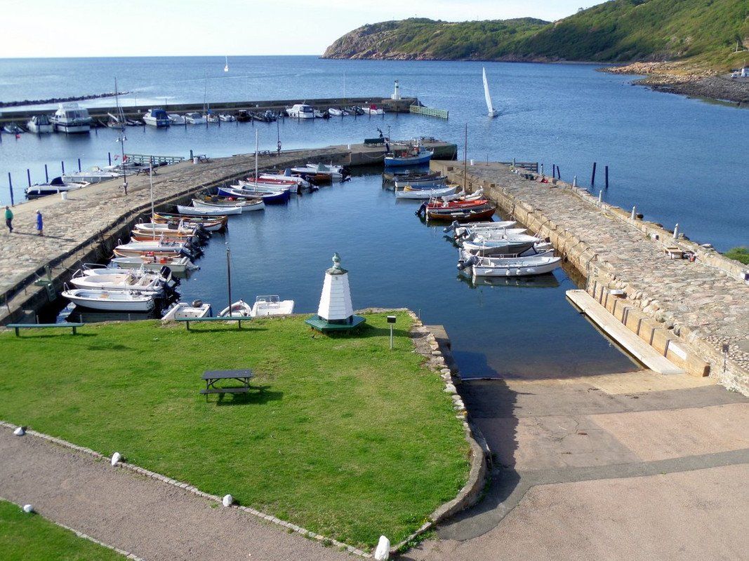 Mölle - Swedish Gem by the Sea