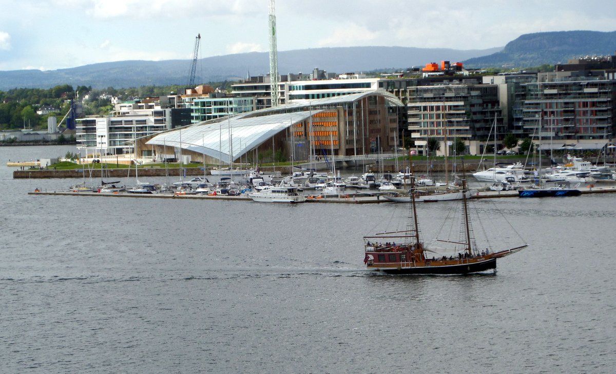 Astrup Fearnley Museum