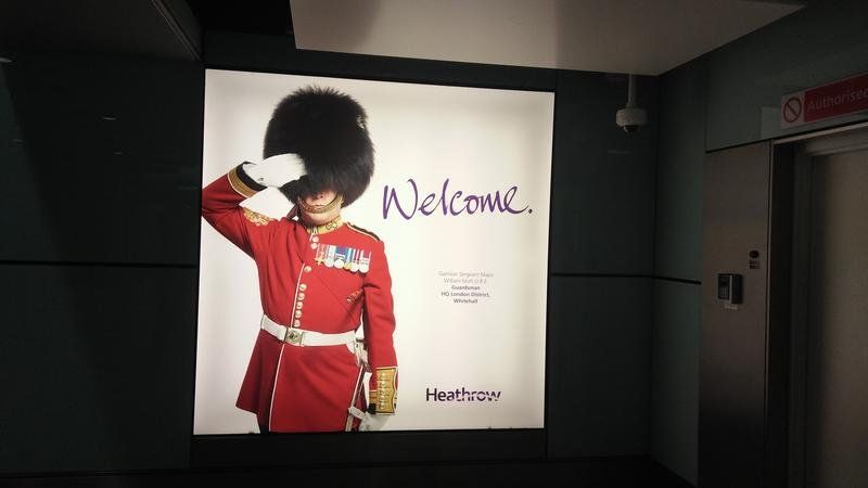 Public Transport from Heathrow to London Central. Which one is the cheapest?