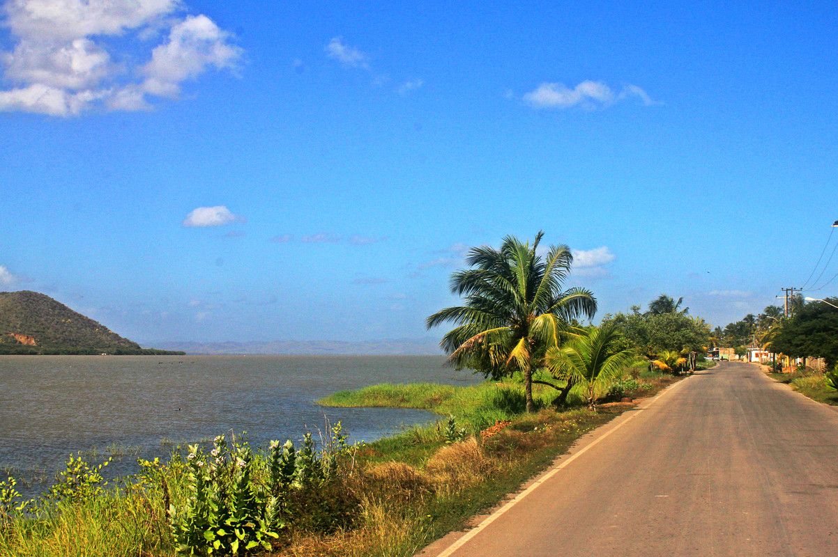 El Hatillo: the hidden geographical treasure on the map of Venezuela