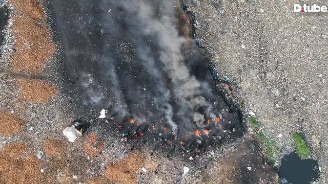 MUST WATCH: The E-Waste Mega Dump of Agbogbloshie, Accra - Ghana - Final Cut