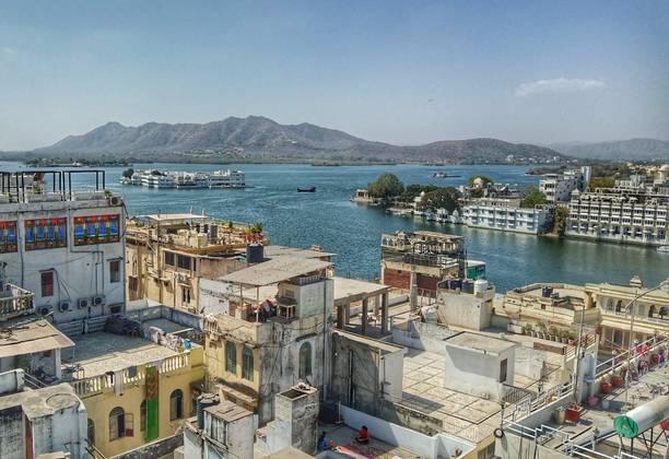Coronavirus Situation in Udaipur, India: Is my Asian appearance a Disadvantage in Hotel Bookings?
